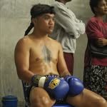 เจมส์ | MUAY THAI - @jameslimlx - Instagram