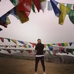 James Limbu Xubba - @jameslimbuxubba - Instagram