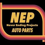 James Lindeman - @never.ending.projects - Instagram