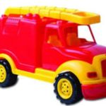 James Lindgren - @firetruck43 - Instagram