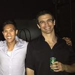 James Ingallinera - @jamesingallinera - Instagram