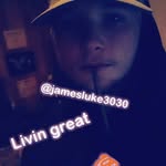 James Lingerfelt - @jamesluke_337 - Instagram