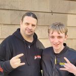 James Linklater - @jabbers2507 - Instagram