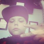 Jessie James Linklater - @_jessie_is_amazing_14 - Instagram