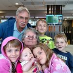 James Lisk - @james.lisk.735 - Instagram