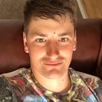 James Litchfield - @litchyboy_james - Instagram
