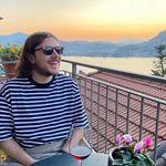 James Litchfield - @jameslitchfield - Instagram
