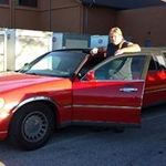 James Litchfield - @hustler12010 - Instagram