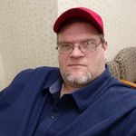 James Litchfield - @sexyblueballs69 - Instagram