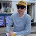 James Litchfield - Facebook