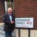 James Litchfield - Facebook