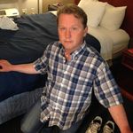 Michael James Litchfield - @labpondleprachaun - Instagram