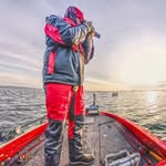 James Litwin - @litwinfishing - Instagram