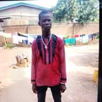 James Letsa - Facebook