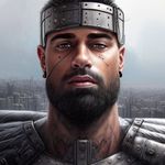 Diegovikingoo - @james__lover - Instagram