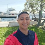 James Lobo - @jameslobogarcia - Instagram