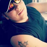 frank_the_tank - @jameslockamy - Instagram
