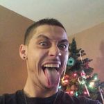 James Locklear - @jameslocklear78 - Instagram