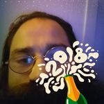 James Locklear - @james.locklear.3323 - Instagram