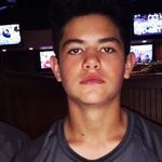James Locklear - @locklear3759 - Instagram