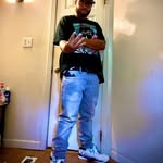 James Locklear - @why__hate - Instagram