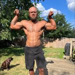 James Locklear - @locklear3376 - Instagram