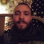 James Locklear - @locklearschance - Instagram