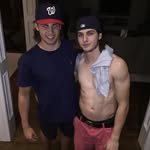 James Lockley - @mrnotsopopular - Instagram