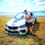 James Lockley - @satownauyah8 - Instagram