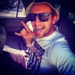 James Lockley - @belakkin - Instagram