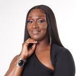 Jamesia Loggins - @jamesialoggins - Instagram