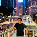James Loh - @jameslo1991 - Instagram
