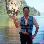 James Loh - @loh2504 - Instagram