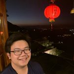 James Loh - @chumchumpotato - Instagram