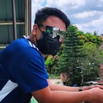 James Lois Legaspi Sarmiento - @jamesloissarmiento - Instagram