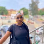 Lois Gwatana - @james_lois04 - Instagram