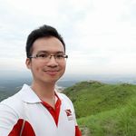 James Loke Hai Liang - @spinrain - Instagram