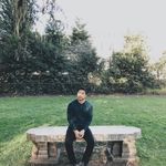 James Loke - @ekolsemaj - Instagram
