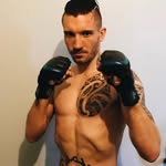 James Long - @james_the_nforcer.long - Instagram