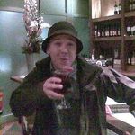 James Neville Longhurst - @shhimmery_pilgrim_ - Instagram