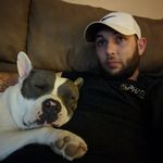 James Looper - @naughtypanda27 - Instagram