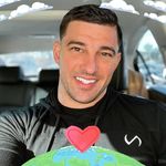 Lorusso James - @lorussojames42 - Instagram