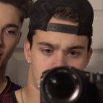Anthony James Losasso - @antroworld - Instagram