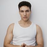 James Louvris - @james_louvr - Instagram