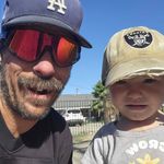 Jason James Loucks - @the_mtb_vaper - Instagram