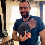 James Lovallo - @japalo07 - Instagram