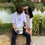 James Low - @zhenter_12 - Instagram