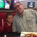 James Lowell Atkinson Jr - @jmsatkin - Instagram