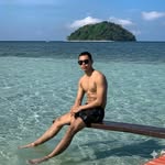 James Lowell Madregalejo - @jmslwll - Instagram