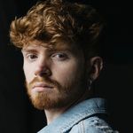 James Lowrey - @jameslowreymodel - Instagram